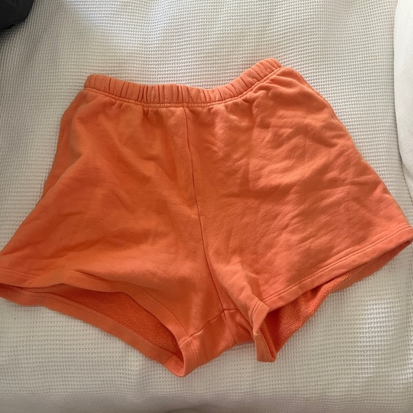 Daily Drills Pants - Daily drills shorts